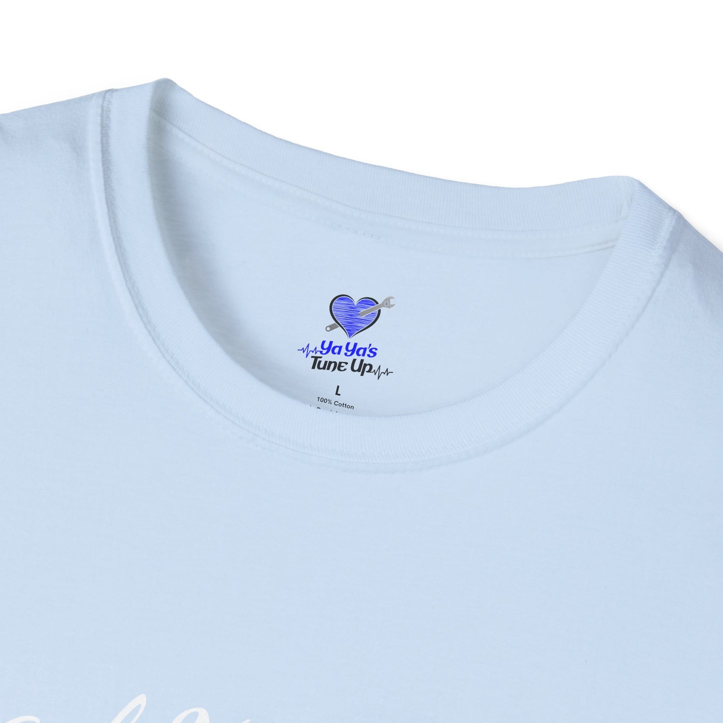 Angel Numbers T-Shirt 555
