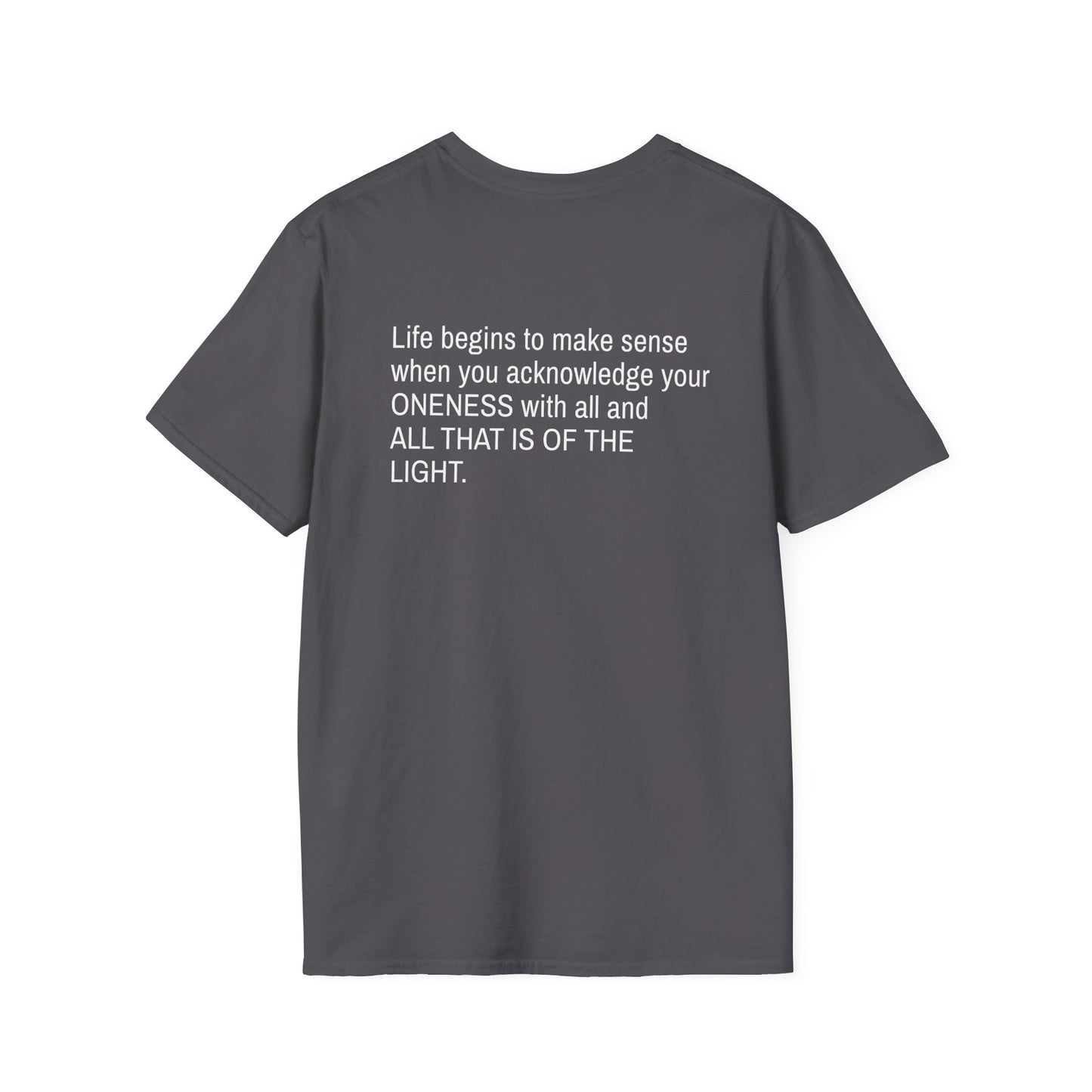 Angel Numbers T-Shirt 000