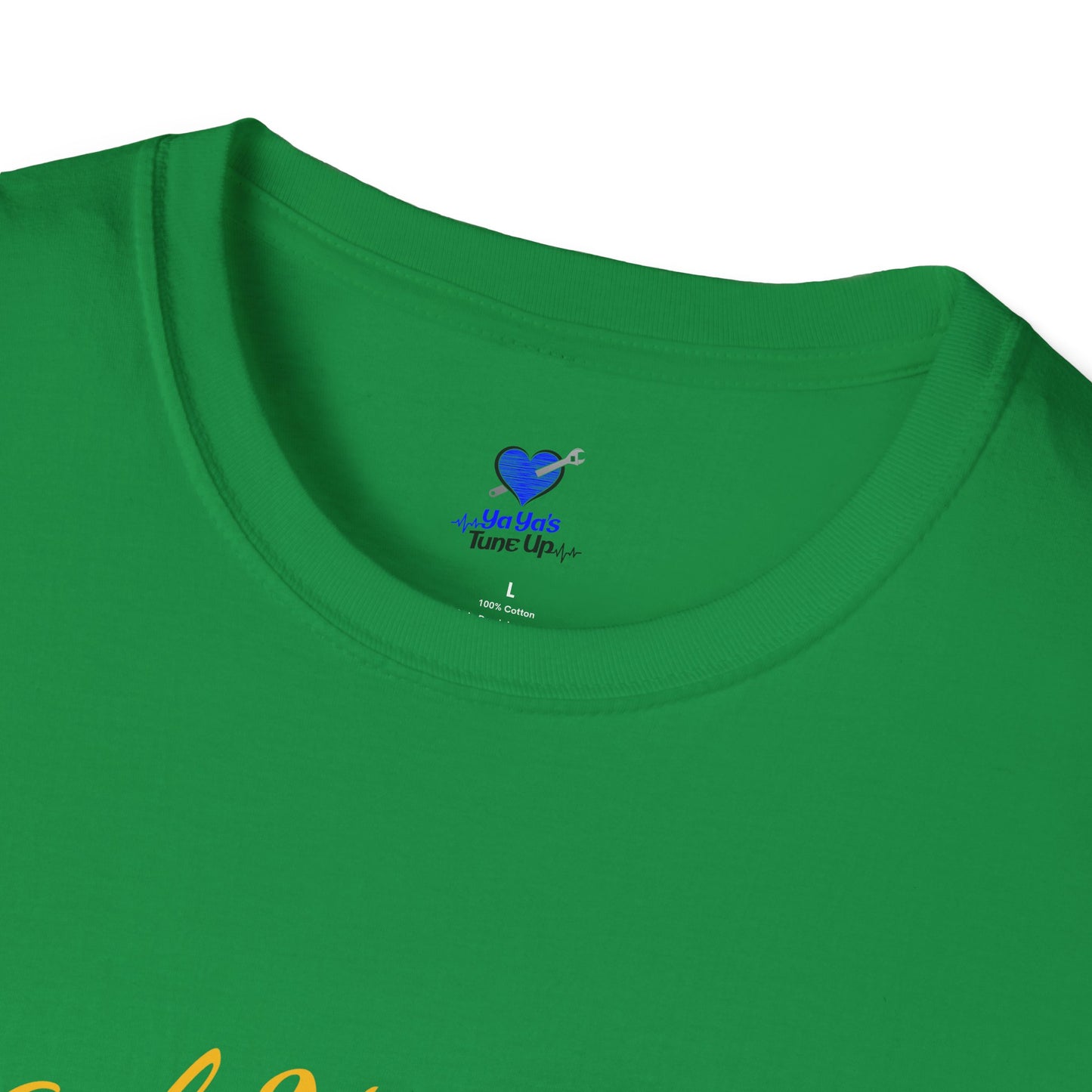 Angel Numbers T-Shirt 888