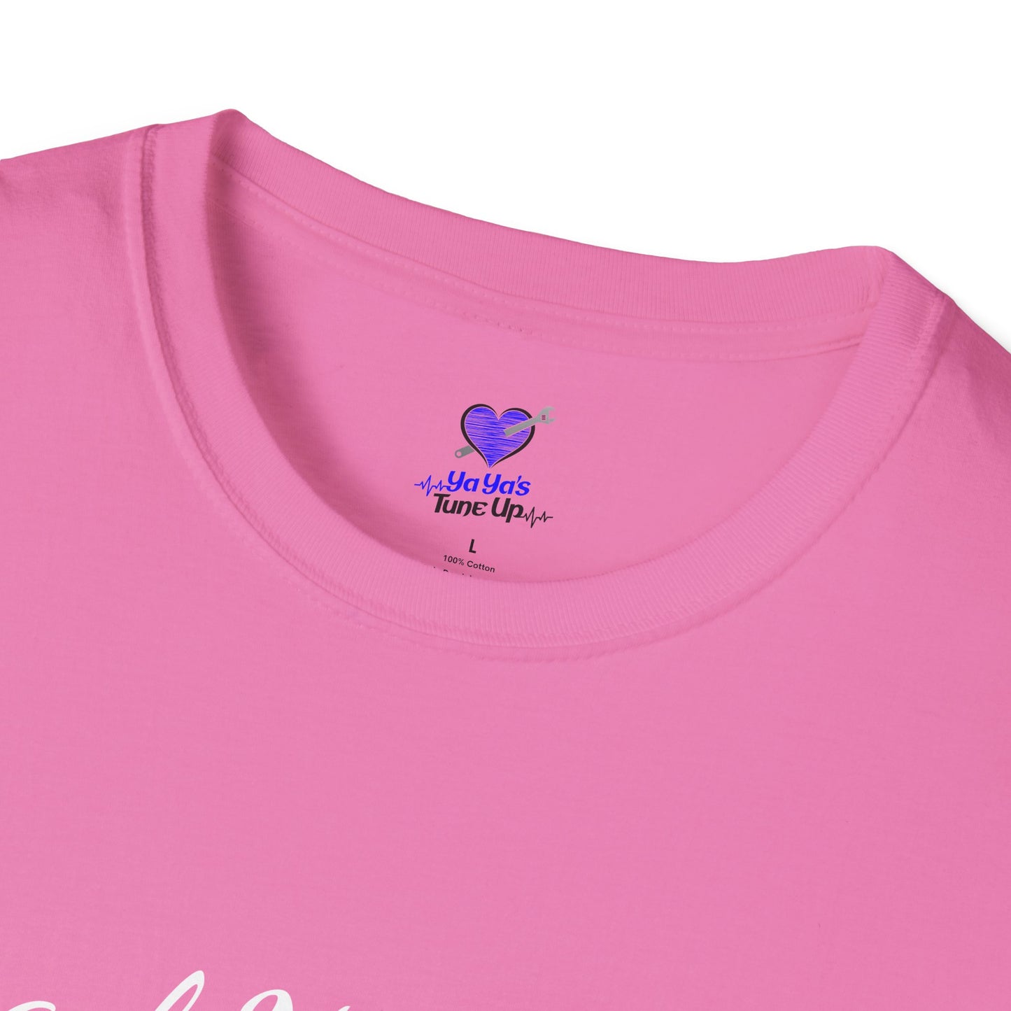Angel Numbers T-Shirt 000