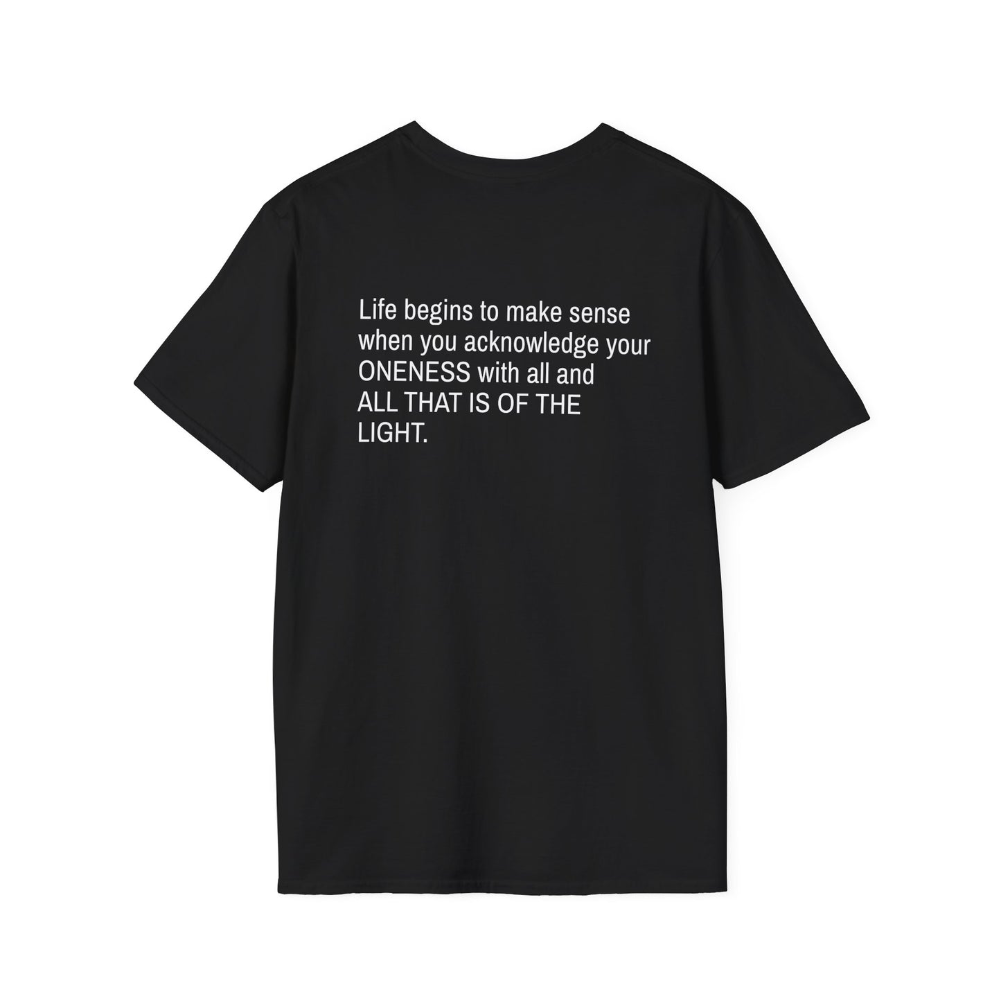 Angel Numbers T-Shirt 000