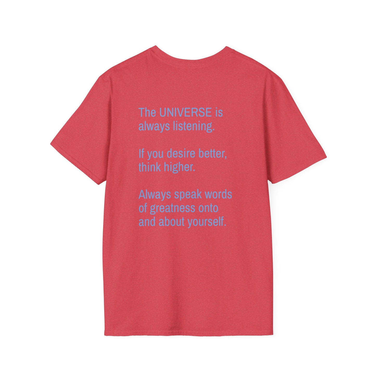 Angel Numbers T-Shirt 111