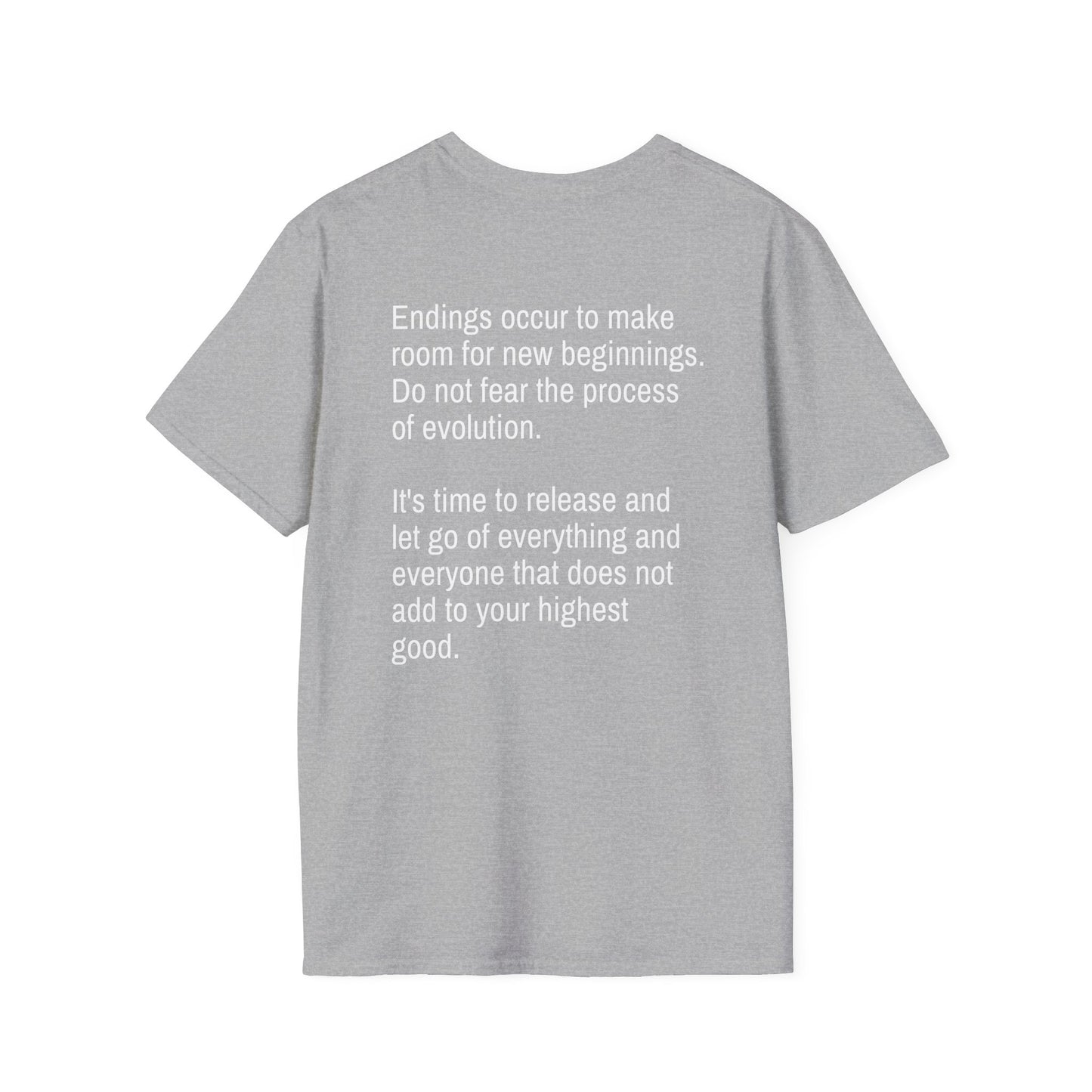 Angel Numbers T-Shirt 999