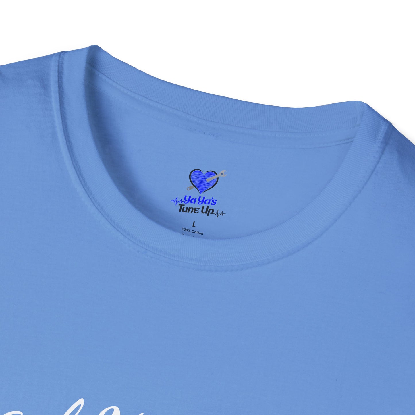 Angel Numbers T-Shirt 555