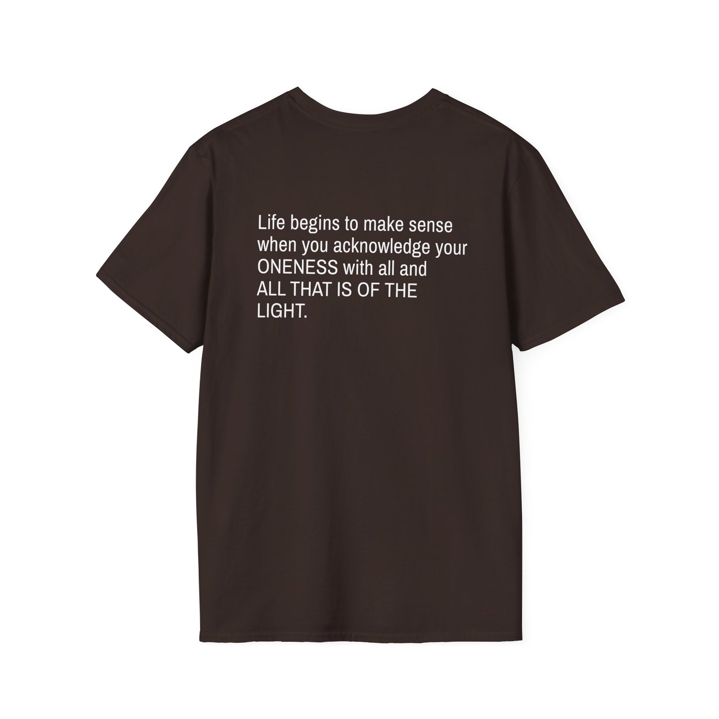 Angel Numbers T-Shirt 000