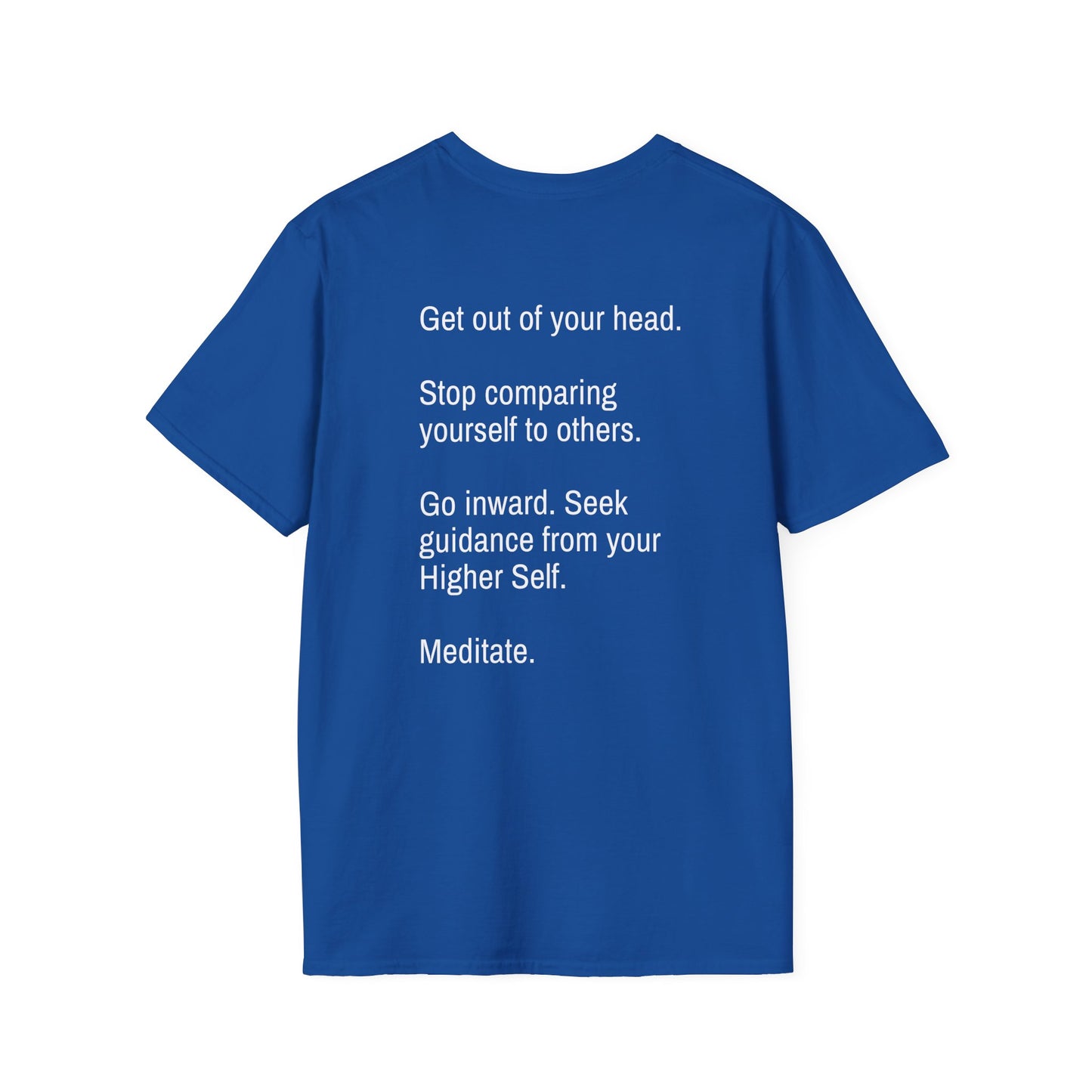 Angel Numbers T-Shirt 666