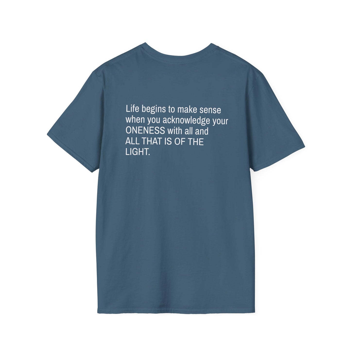 Angel Numbers T-Shirt 000