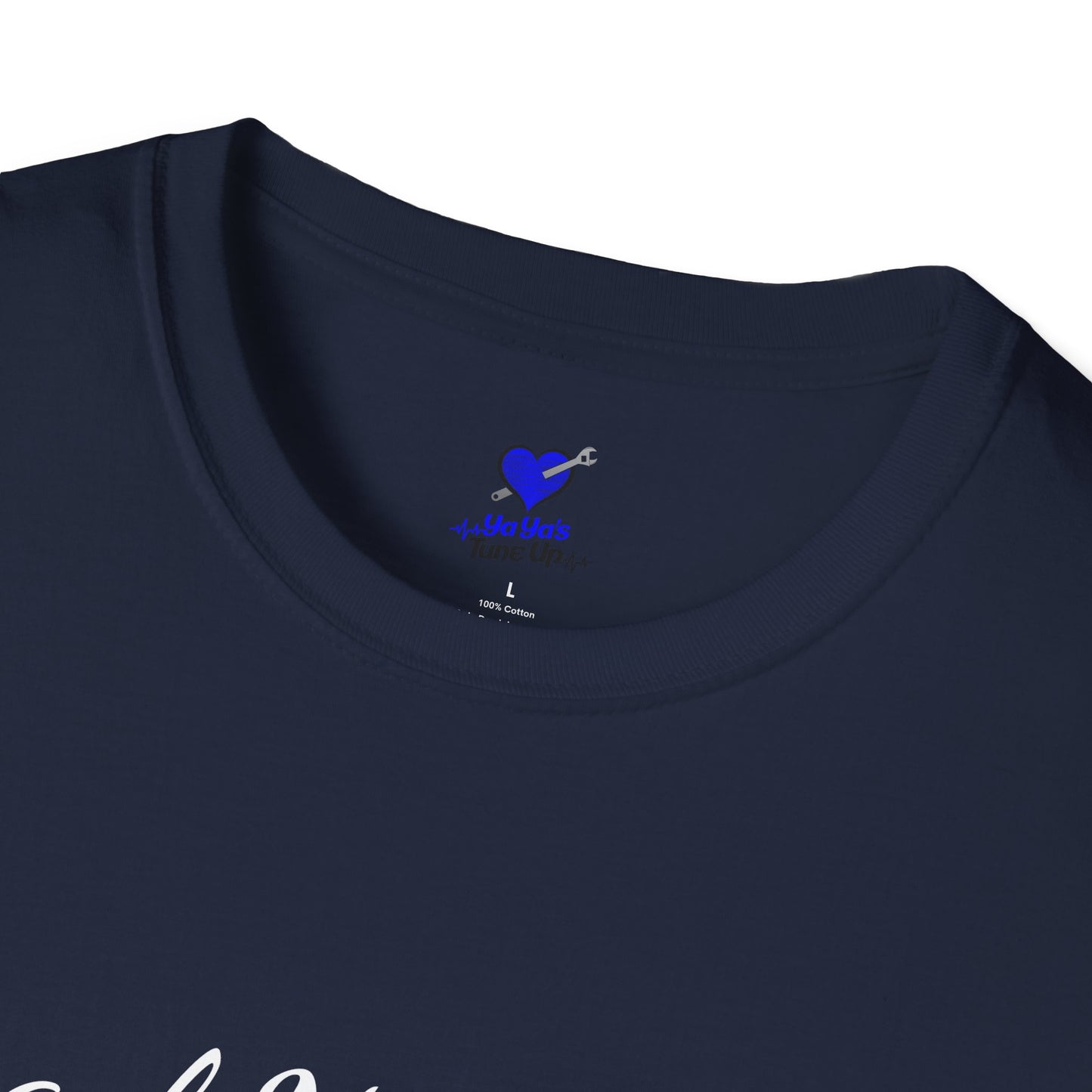 Angel Numbers T-Shirt 555