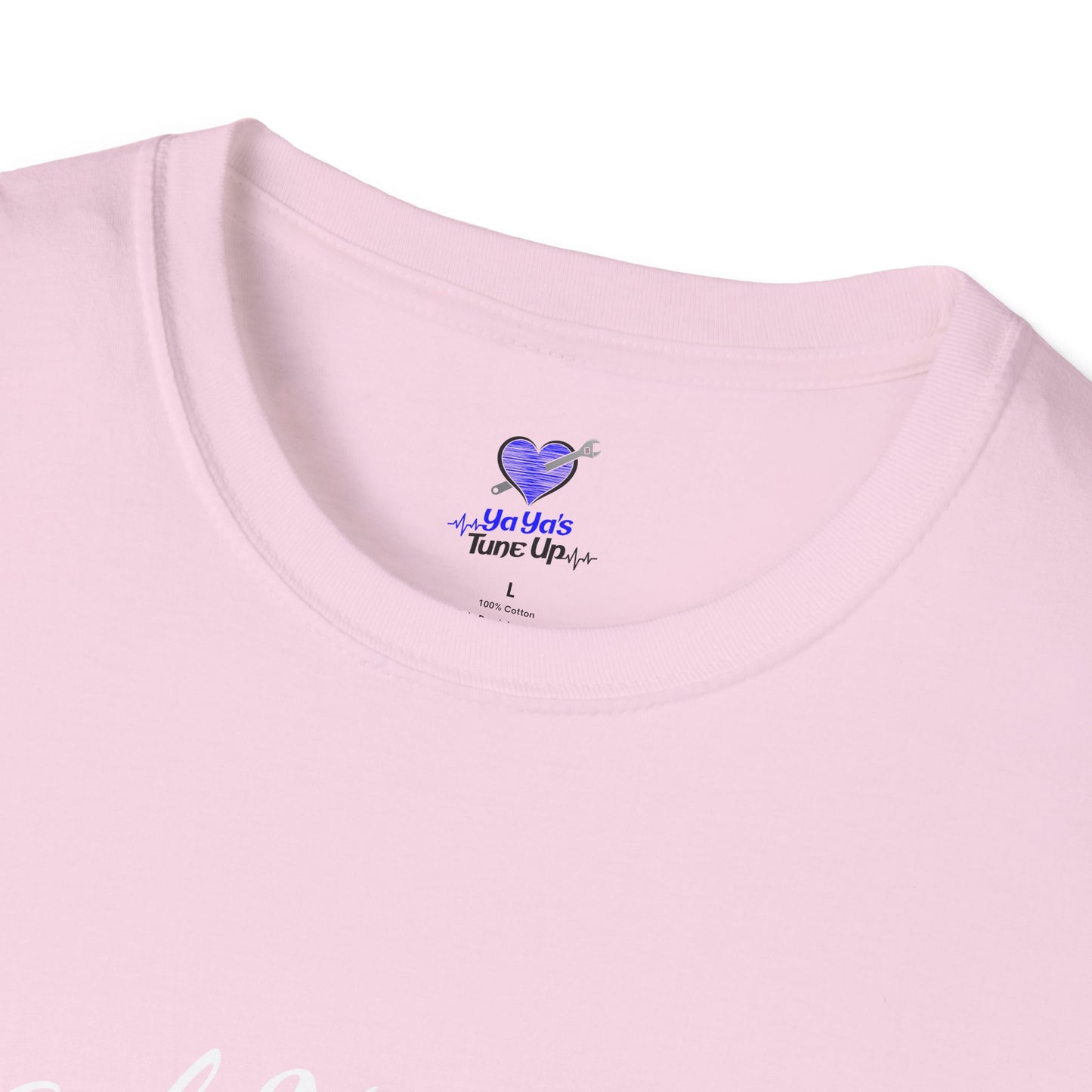 Angel Numbers T-Shirt 000