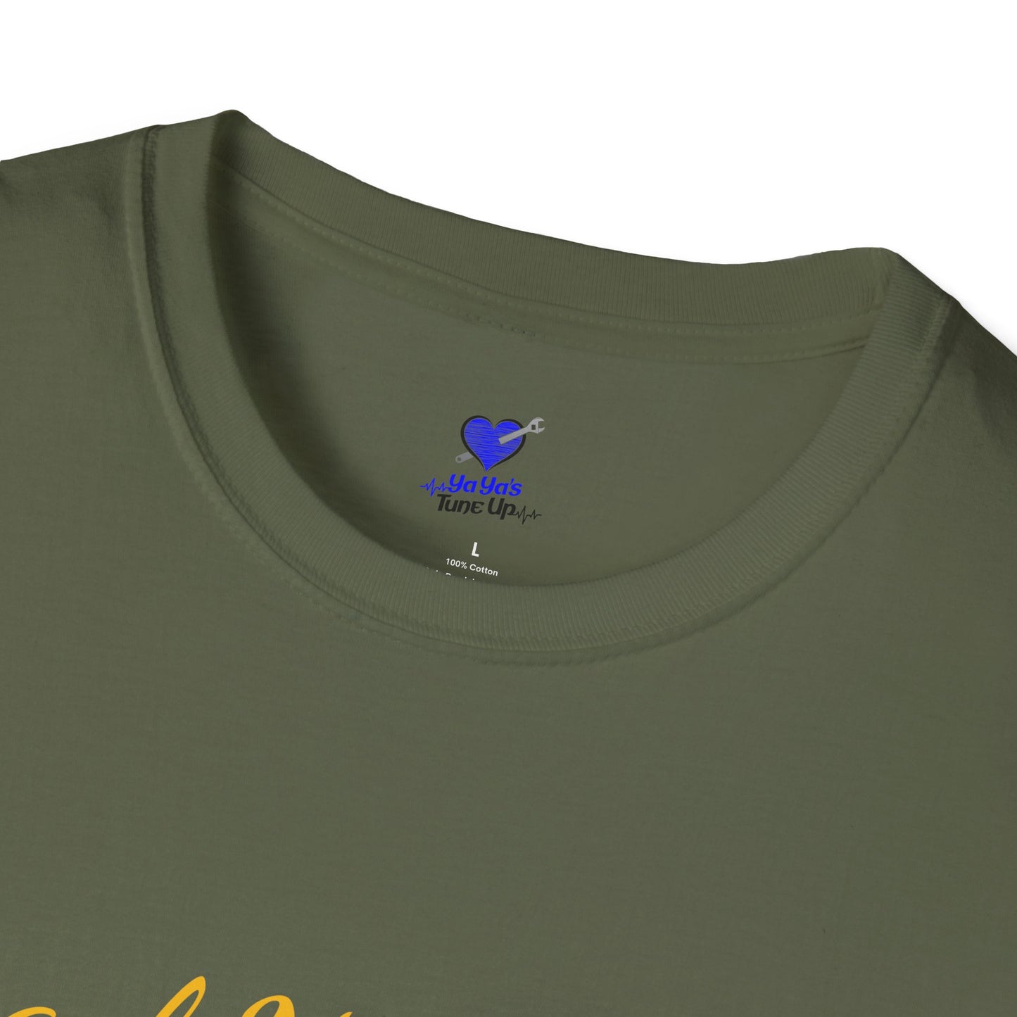 Angel Numbers T-Shirt 888