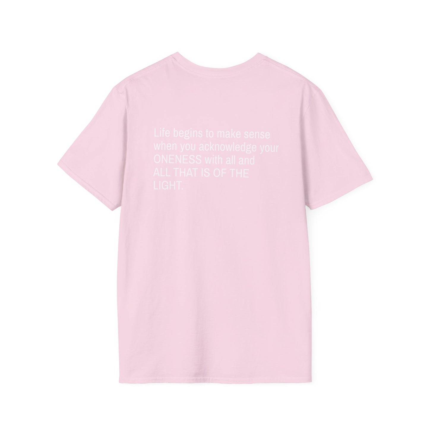 Angel Numbers T-Shirt 000