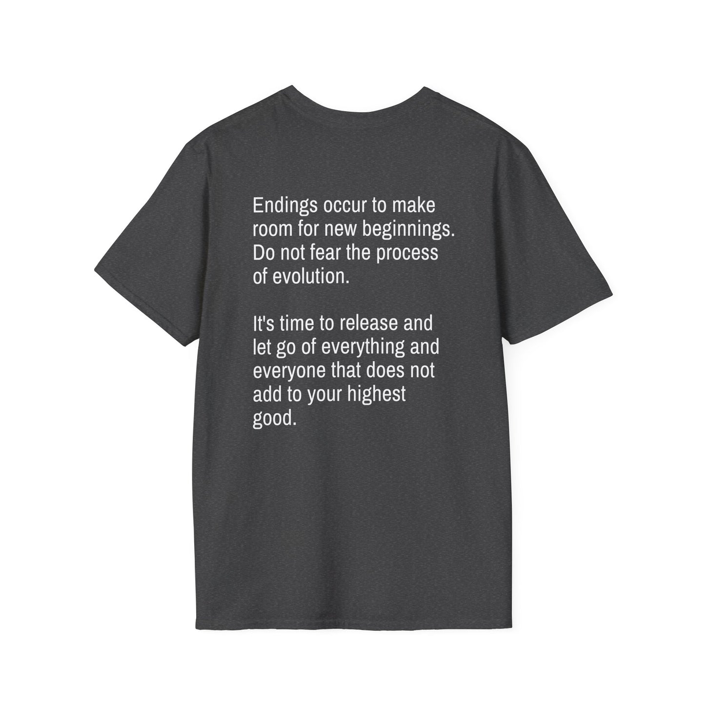 Angel Numbers T-Shirt 999