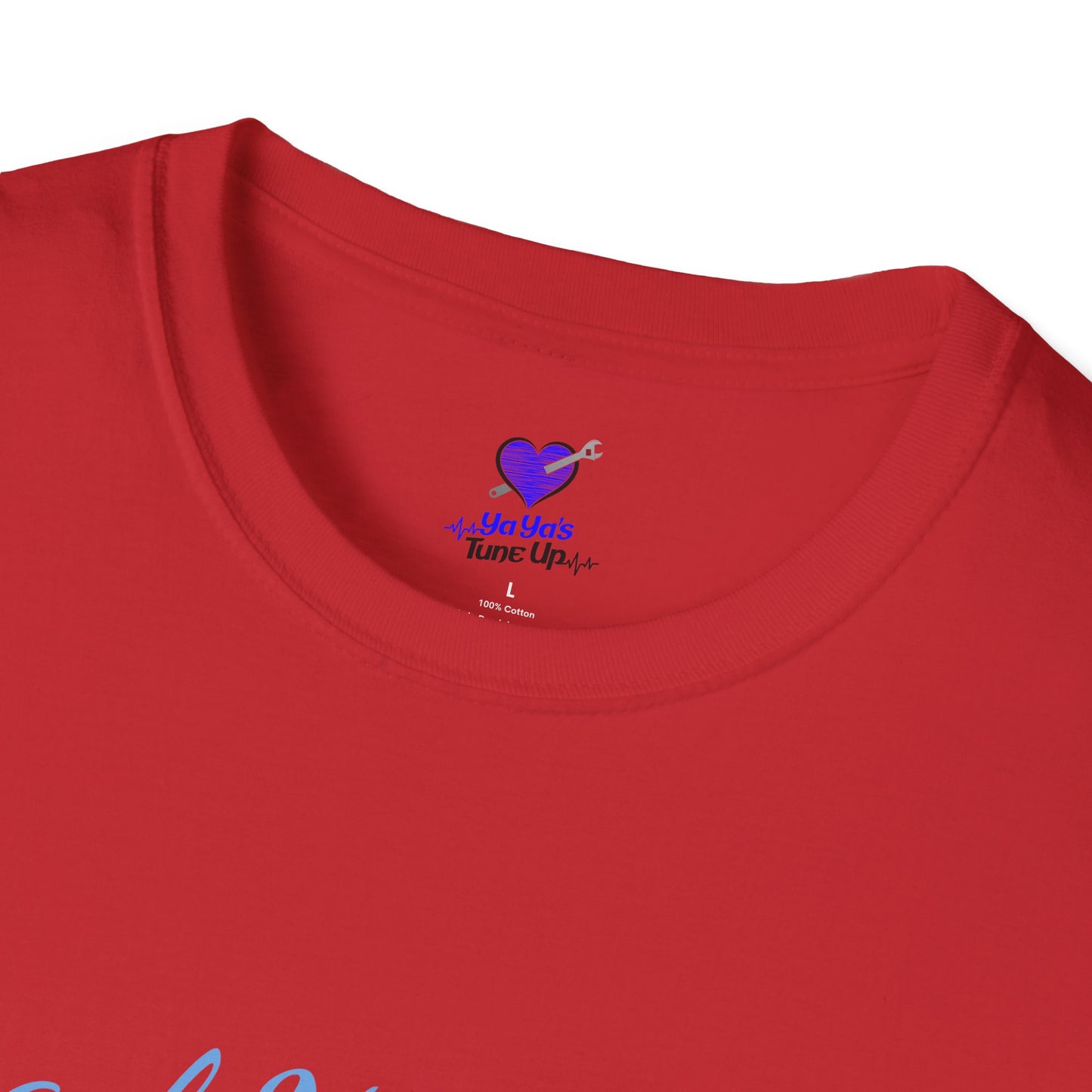 Angel Numbers T-Shirt 111