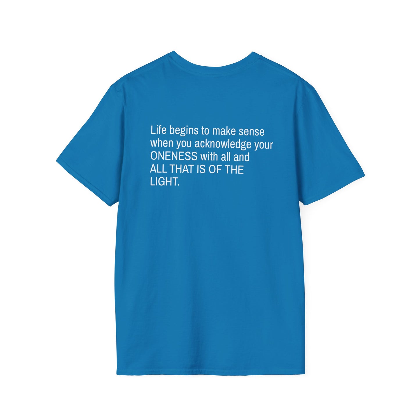 Angel Numbers T-Shirt 000
