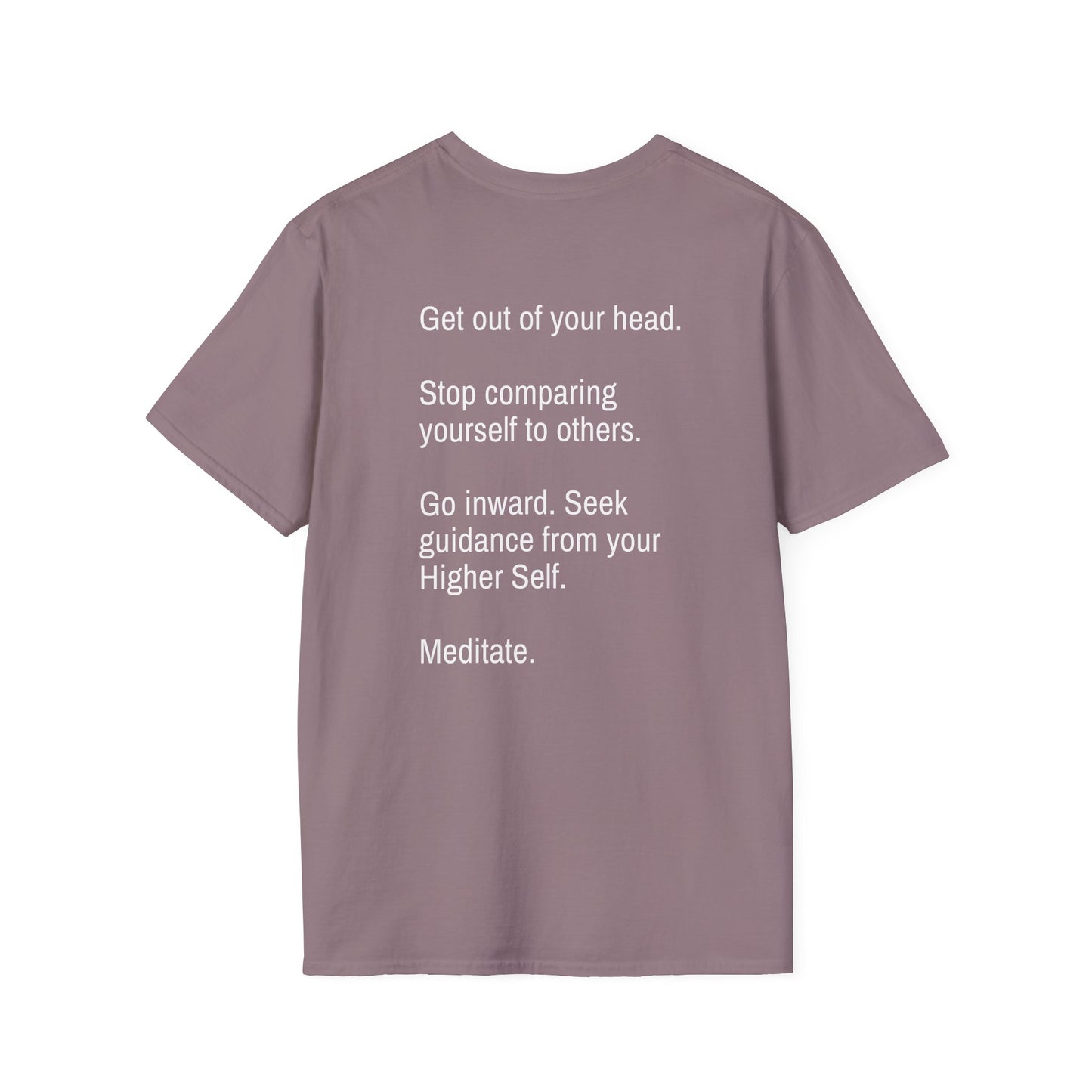 Angel Numbers T-Shirt 666