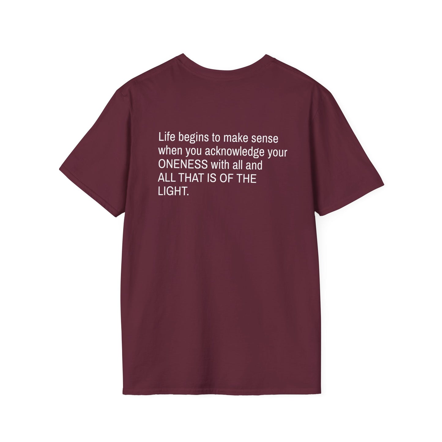 Angel Numbers T-Shirt 000