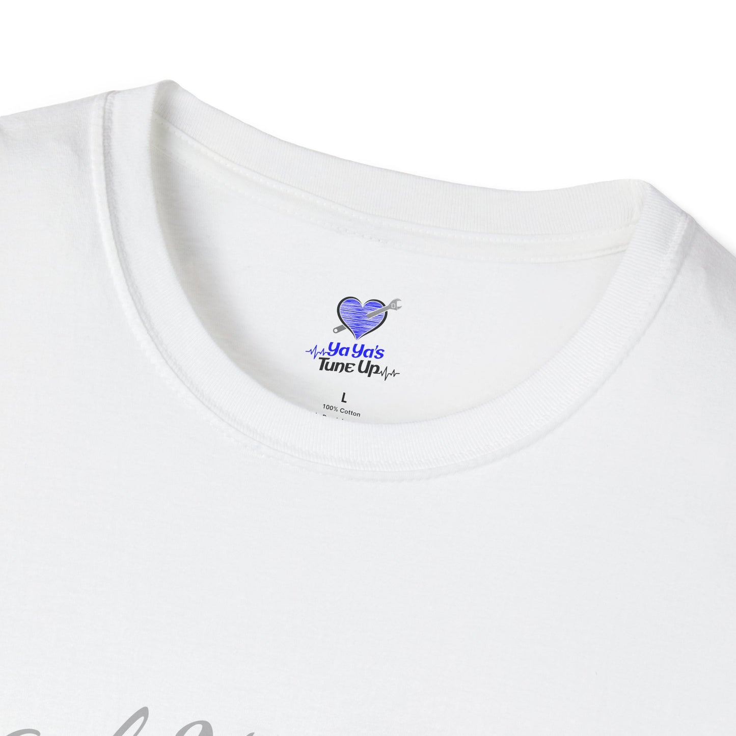 Angel Numbers T-Shirt 777