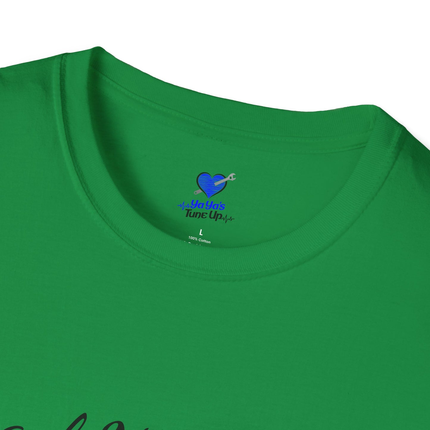 Angel Numbers T-Shirt 444