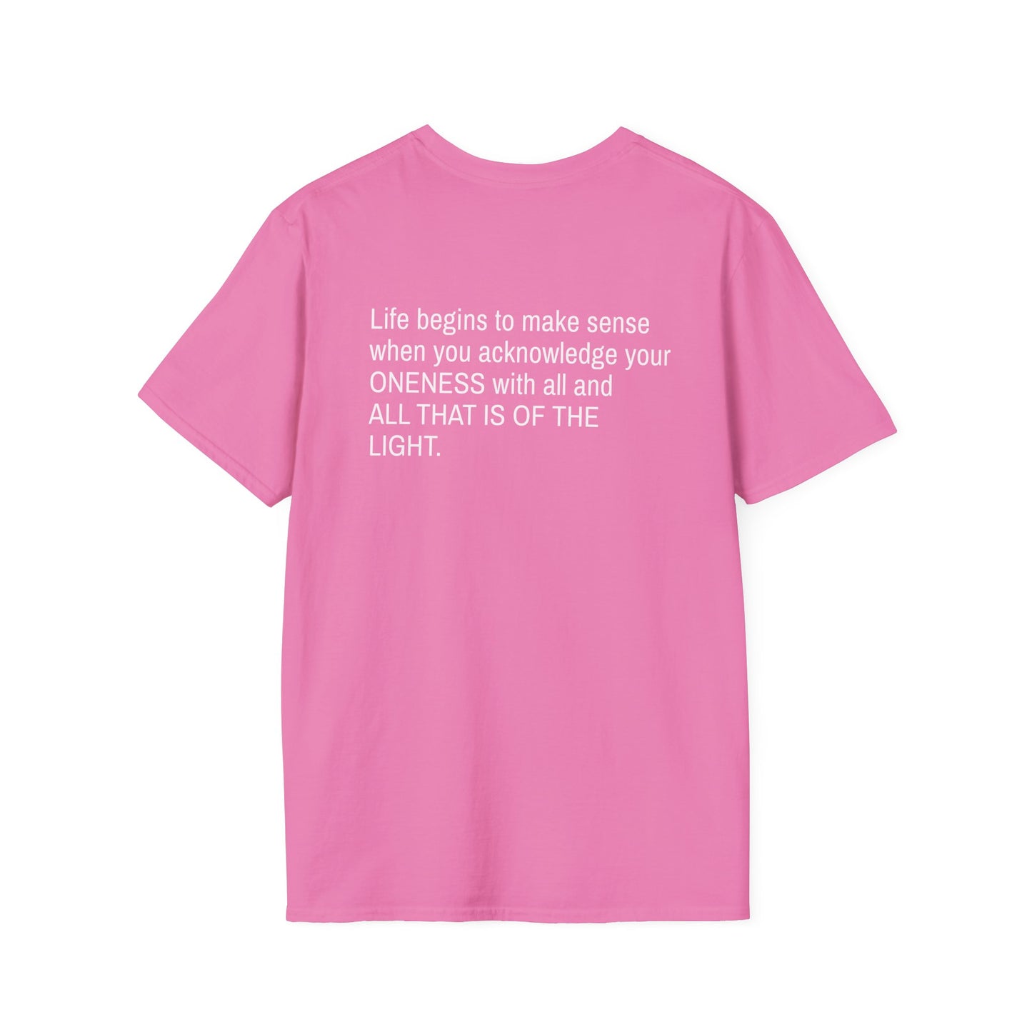 Angel Numbers T-Shirt 000