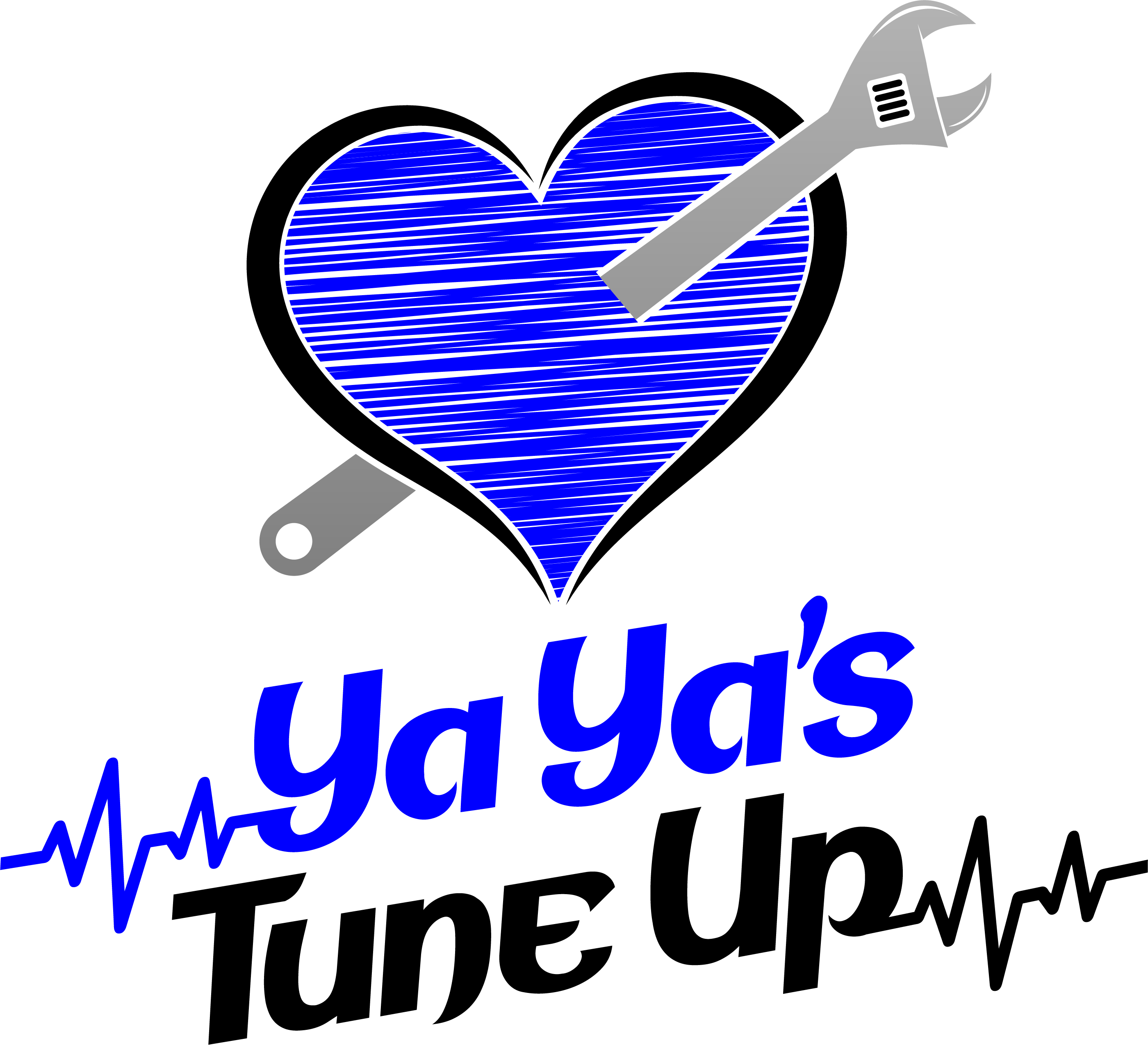 YaYa's Tune Up