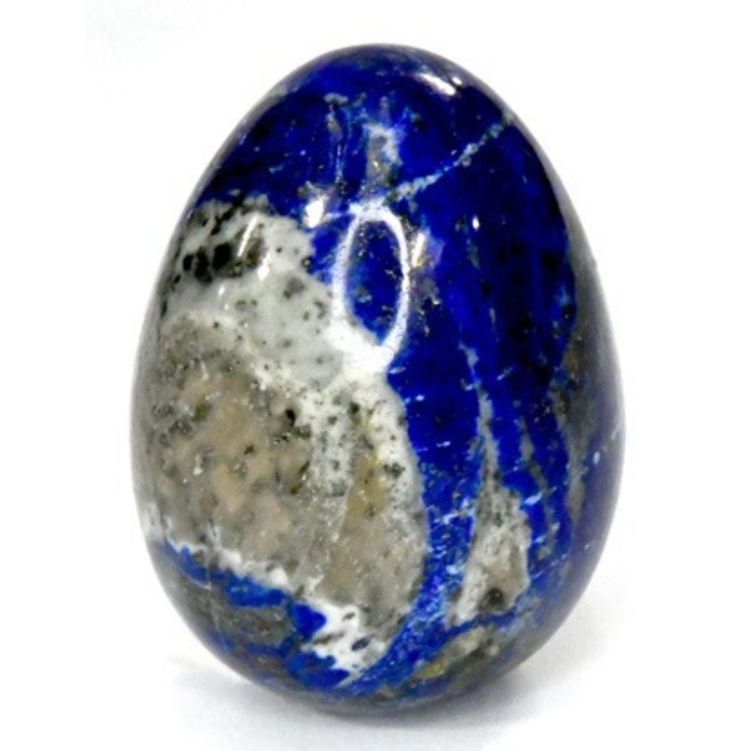 1 1/2-2" Lapis Egg