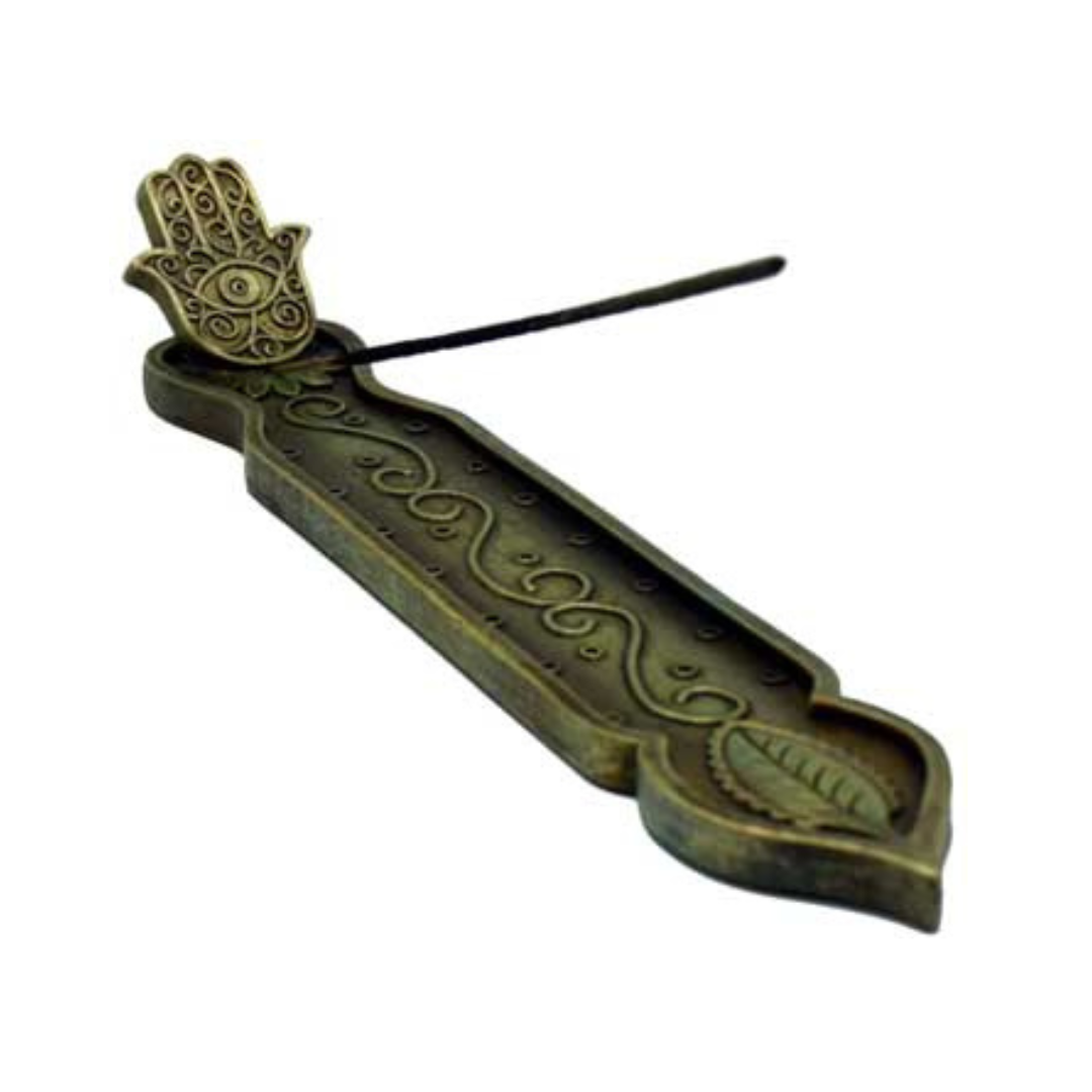 Hamsa Hand Ash Holder