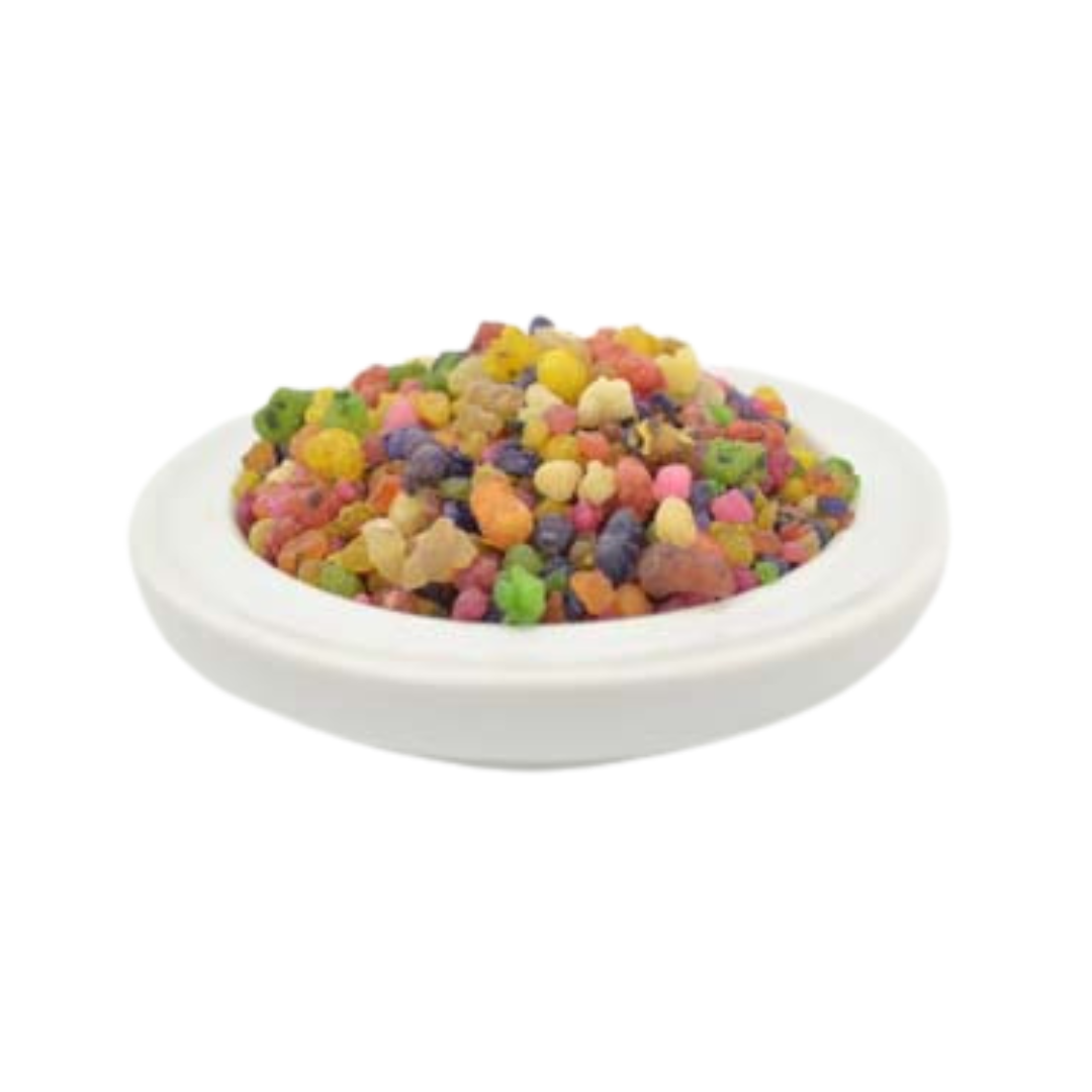 3 Kings Granular Incense 2oz