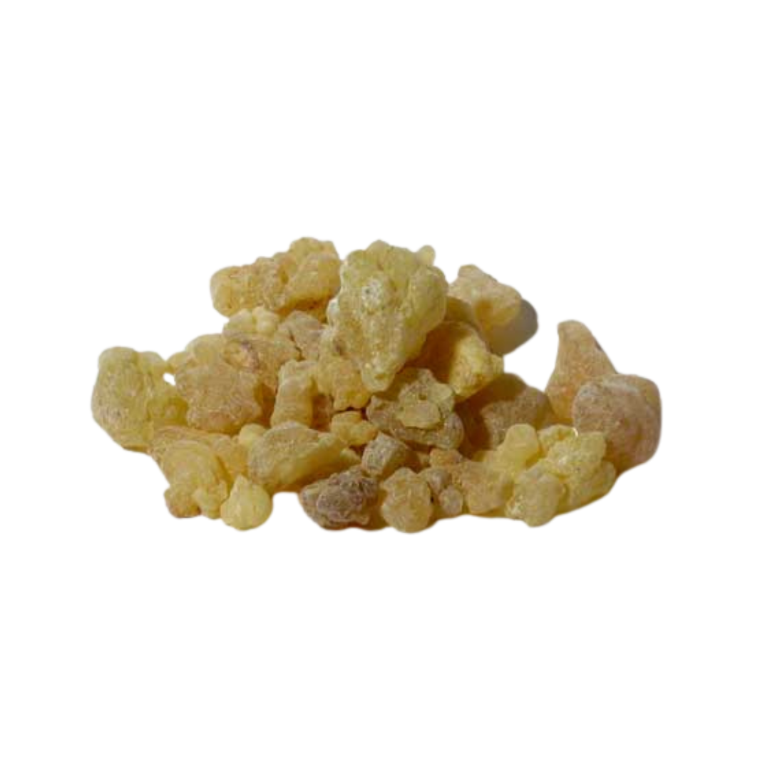 Frankincense Tears Granular Incense 1lb
