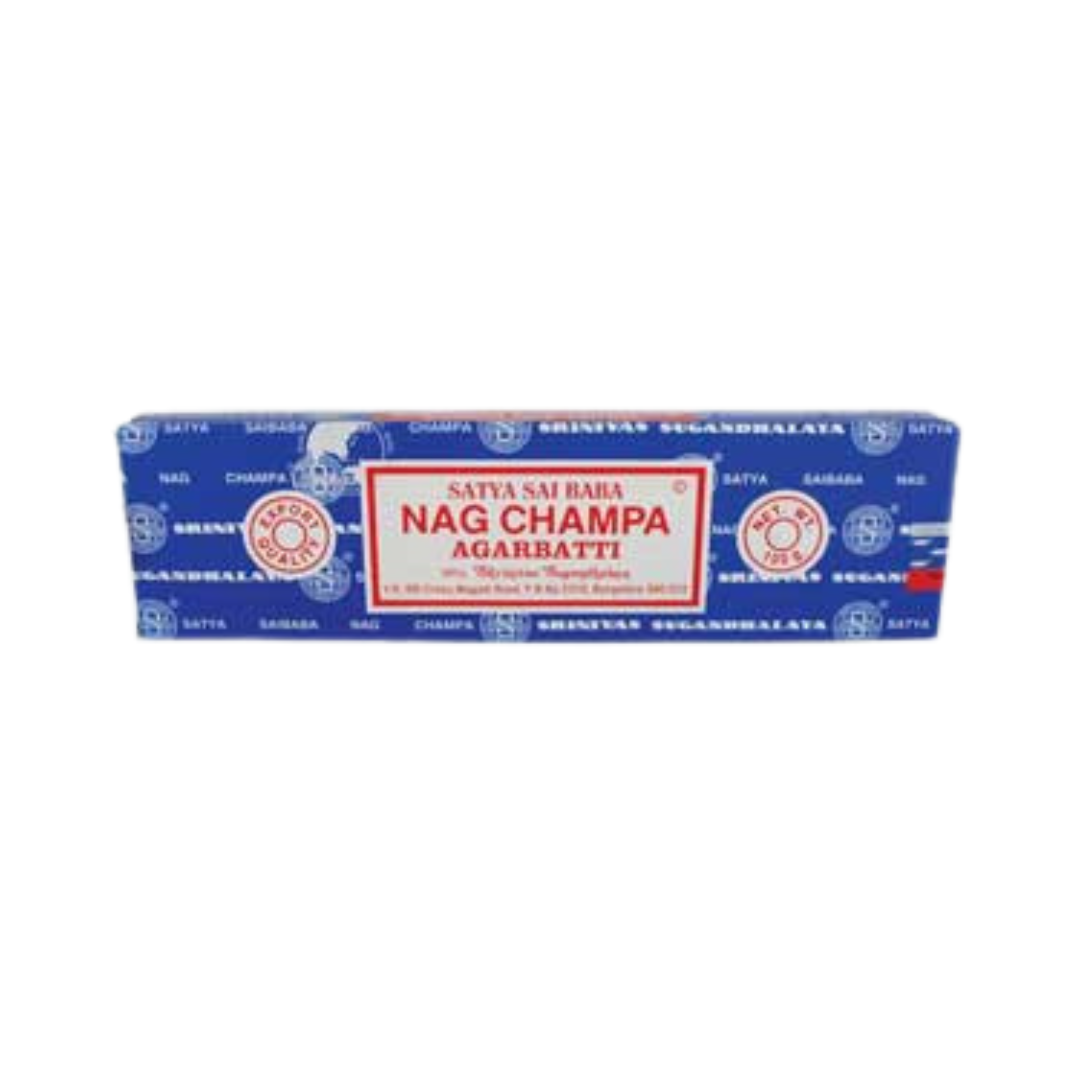 Nag Champa Incense Sticks 100gm