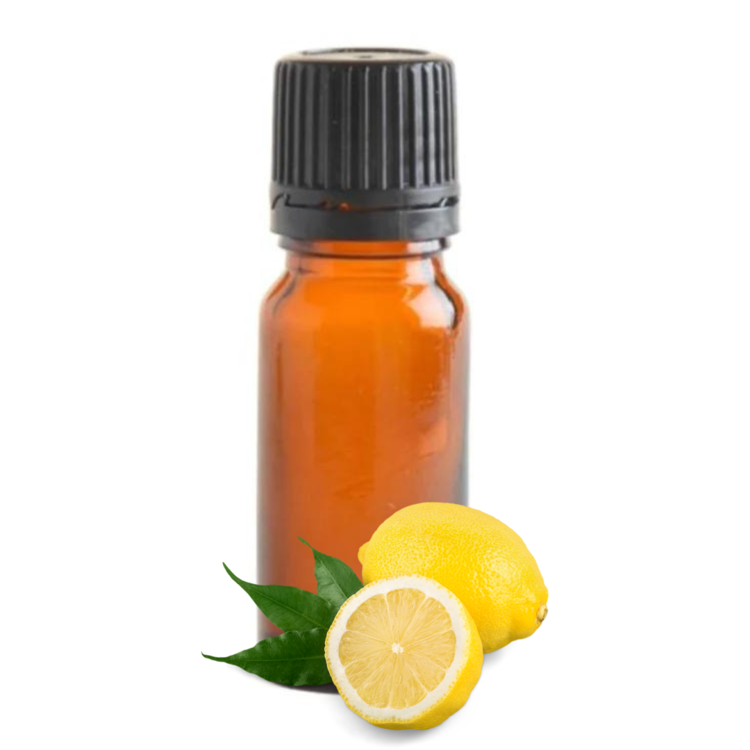 Lemon Essential Oil - 10ml
