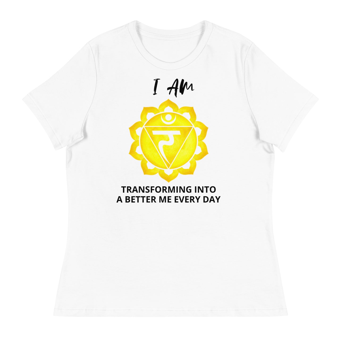 Women's Relaxed T-Shirt