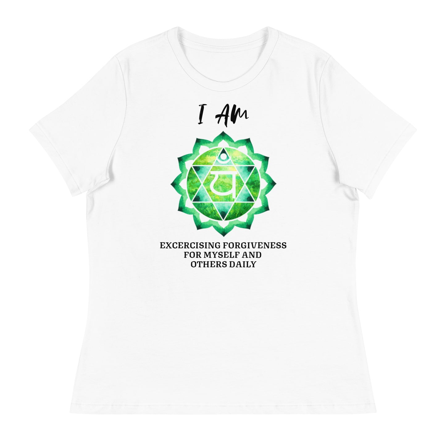 Women's Relaxed T-Shirt