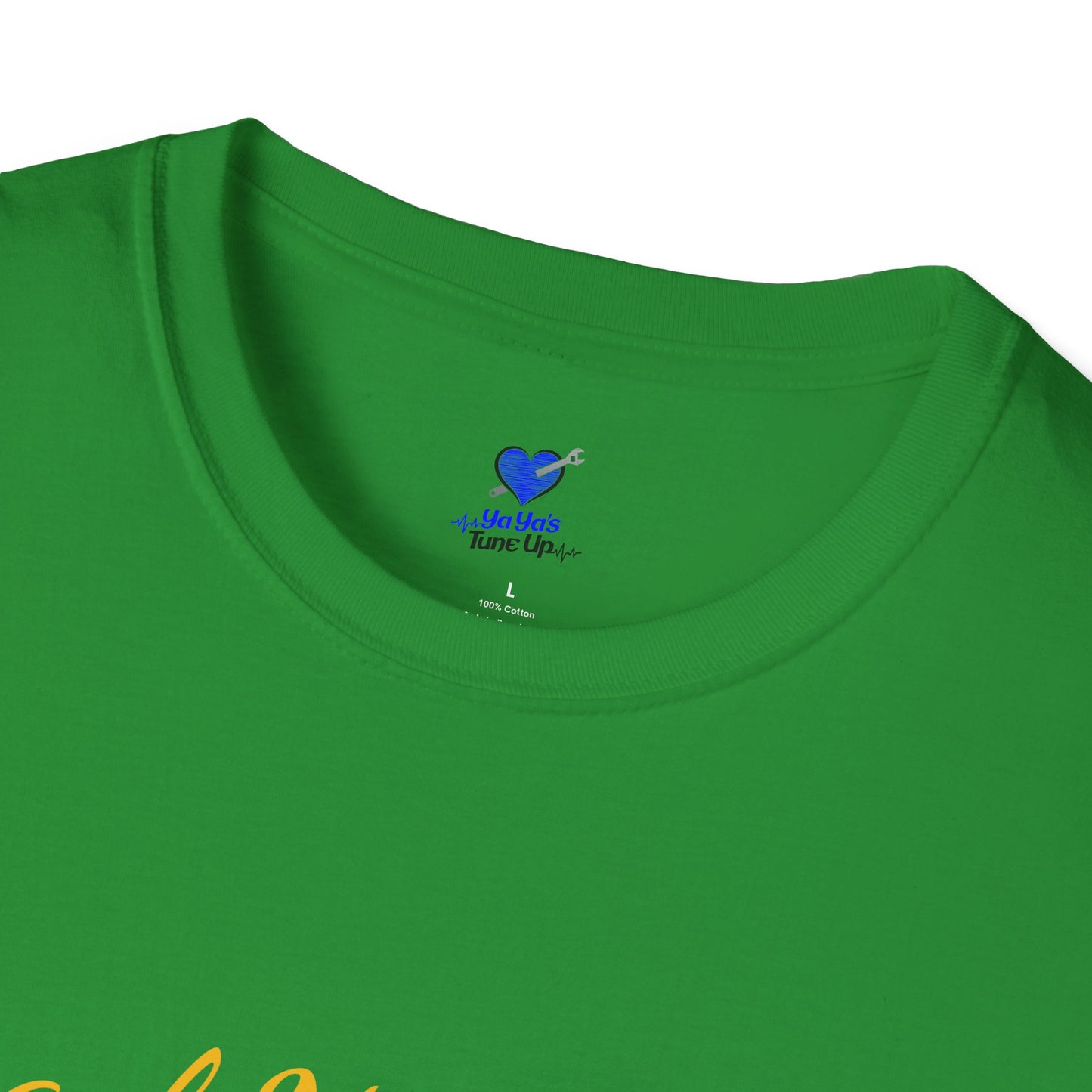Angel Numbers T-Shirt 888