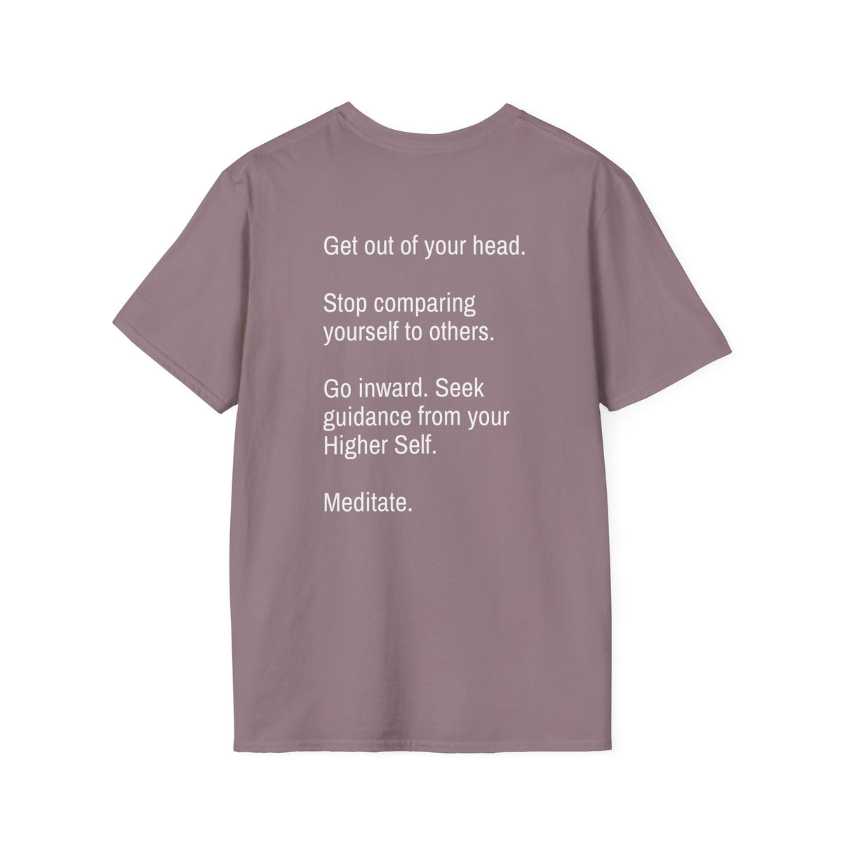 Angel Numbers T-Shirt 666