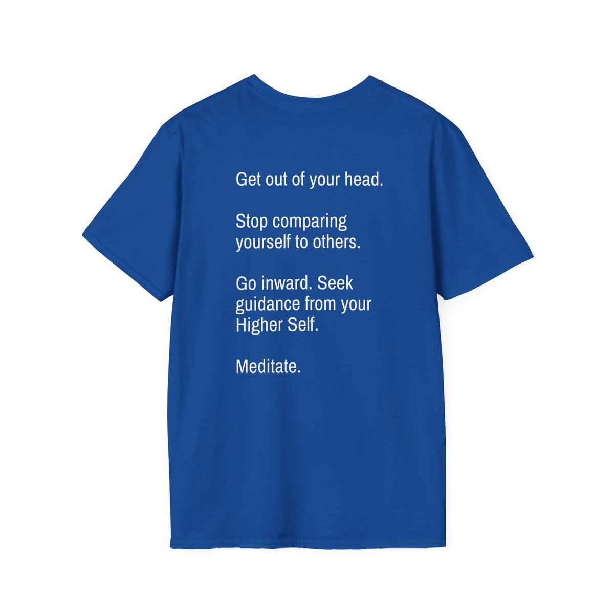 Angel Numbers T-Shirt 666