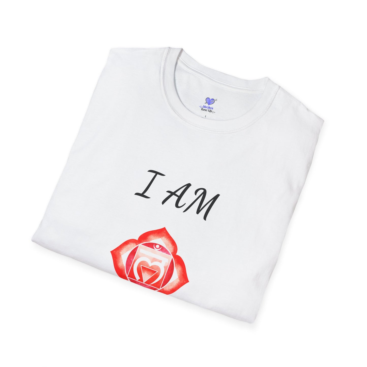 Root Chakra T-Shirt