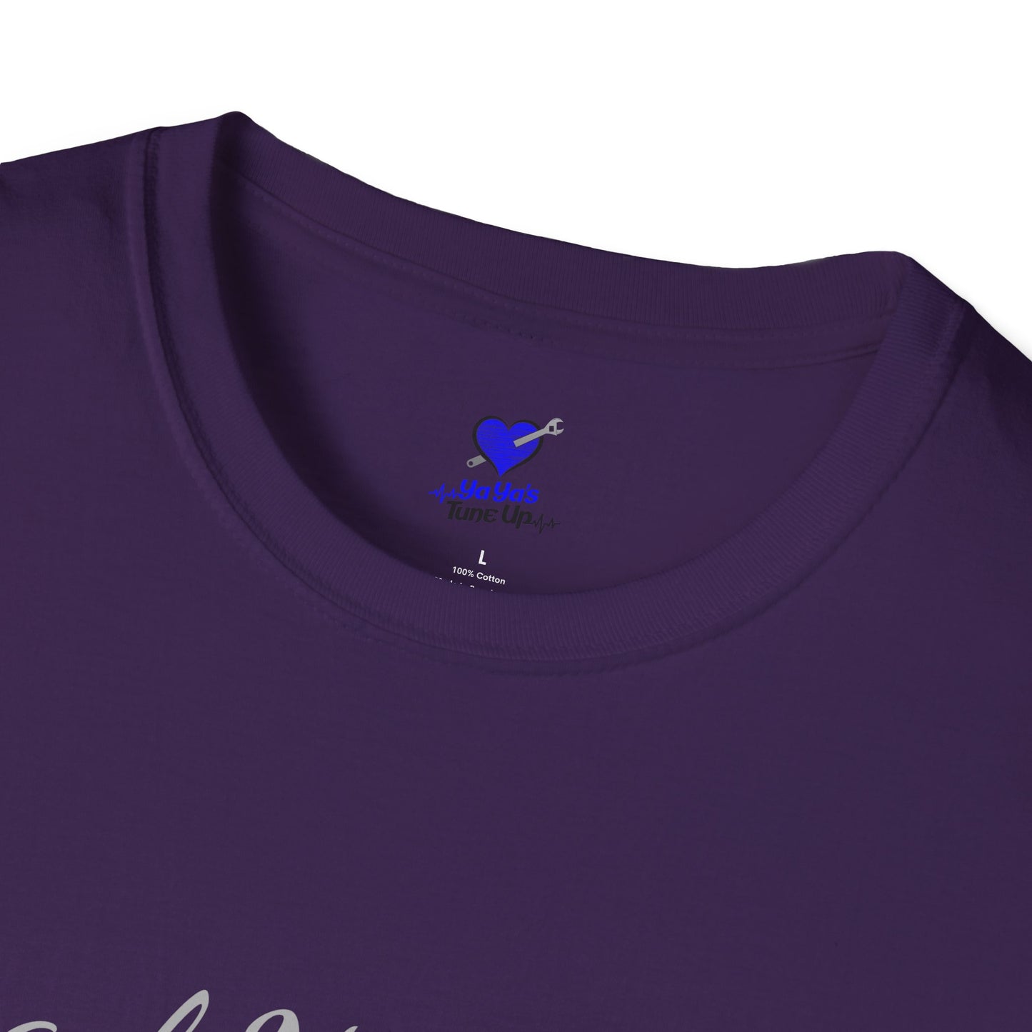 Angel Numbers T-Shirt 777
