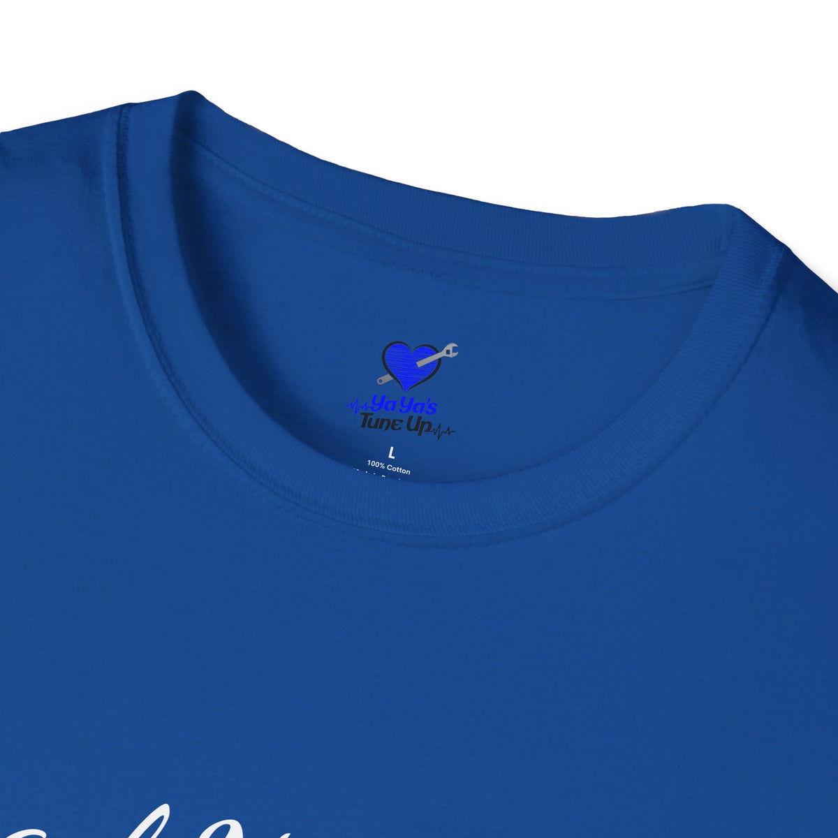 Angel Numbers T-Shirt 555