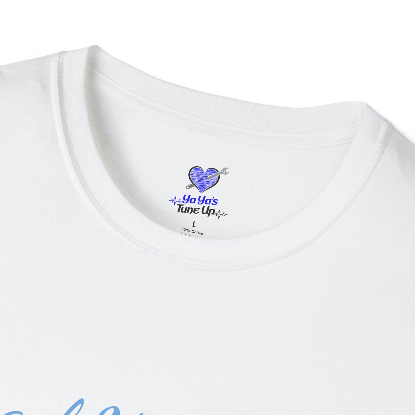 Angel Numbers T-Shirt 111