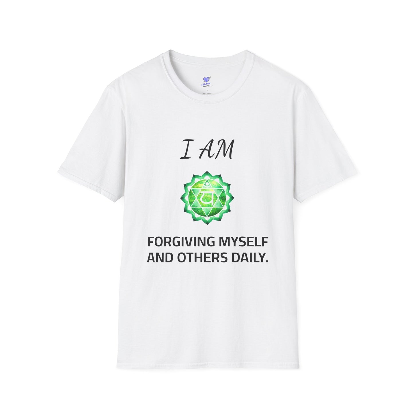 Heart Chakra T-Shirt