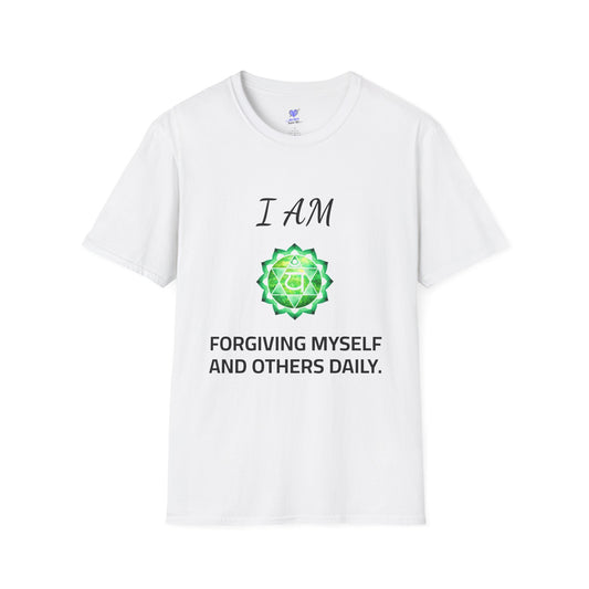 Heart Chakra T-Shirt
