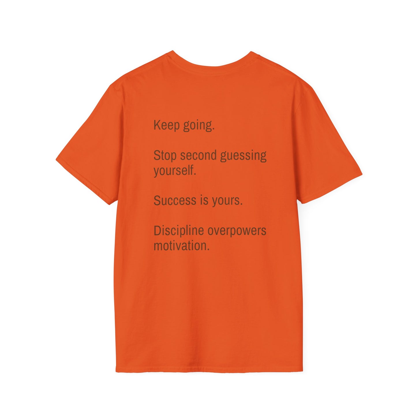 Angel Numbers T-Shirt 222