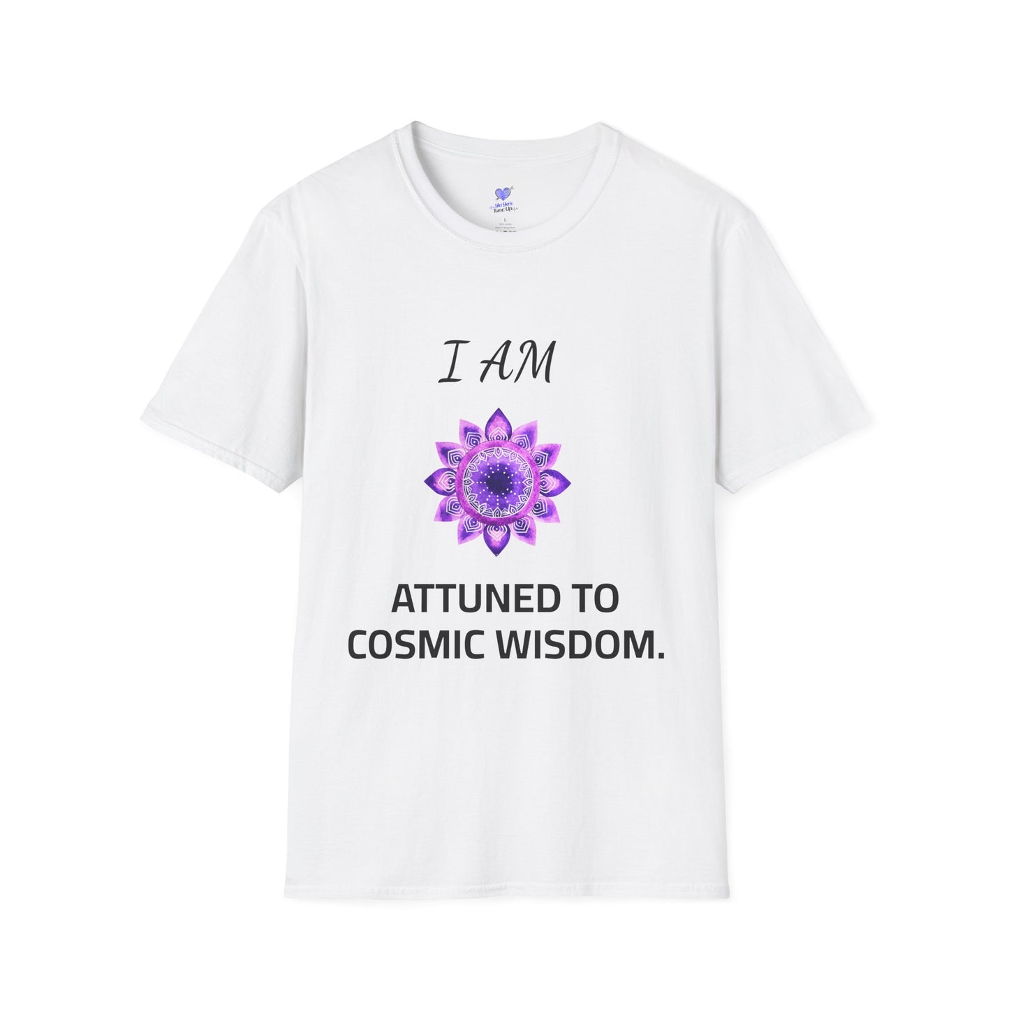 Crown Chakra T-Shirt