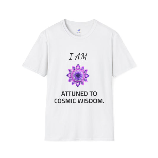 Crown Chakra T-Shirt