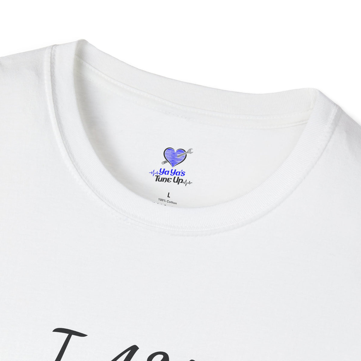 Crown Chakra T-Shirt