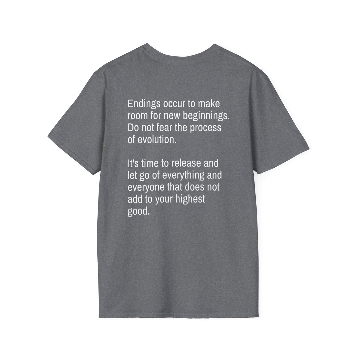 Angel Numbers T-Shirt 999