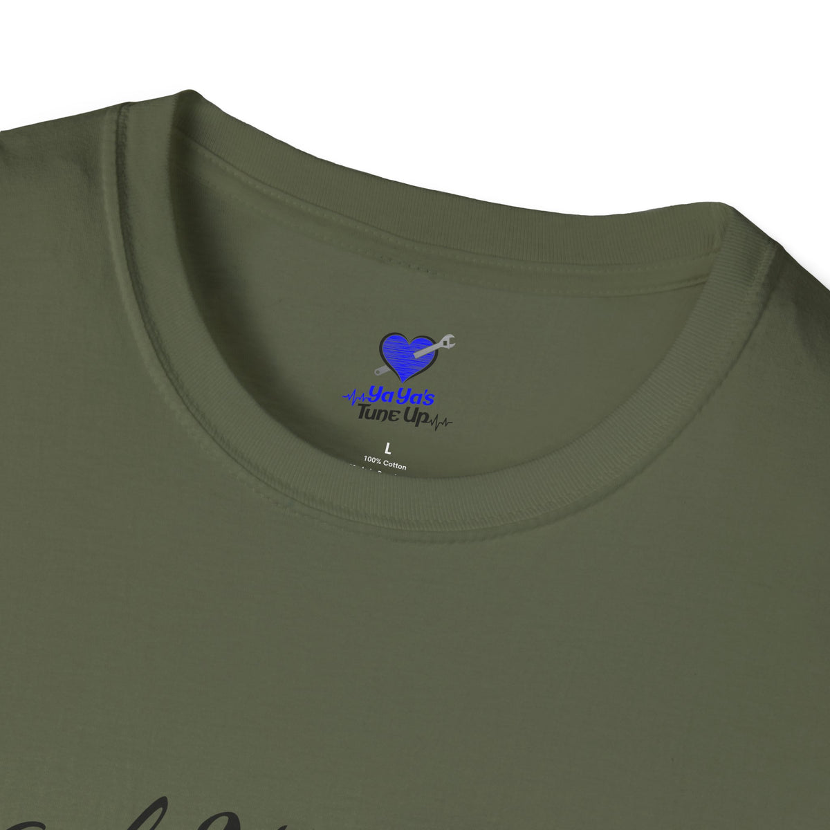 Angel Numbers T-Shirt 444