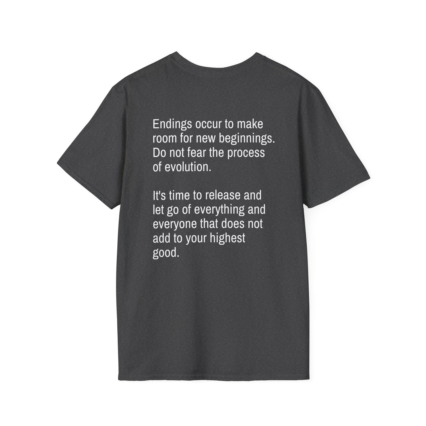 Angel Numbers T-Shirt 999