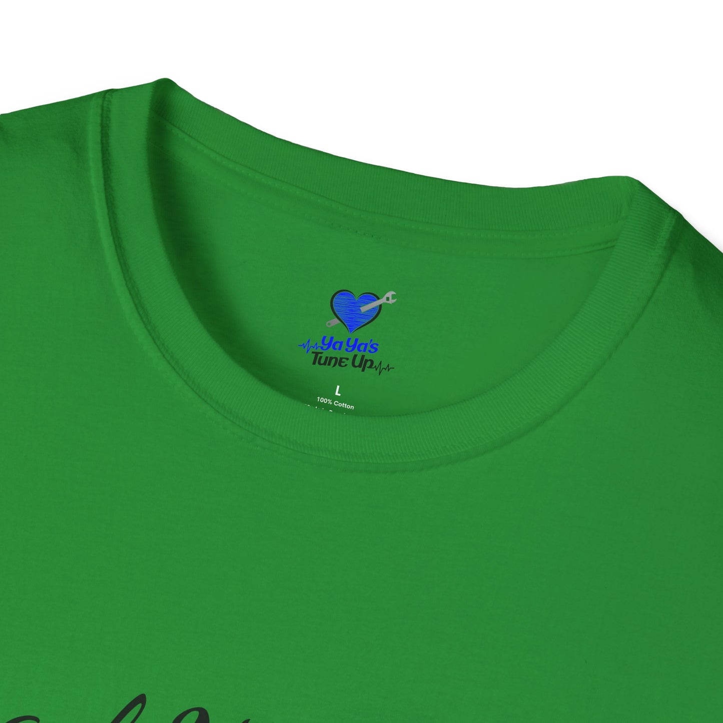 Angel Numbers T-Shirt 444