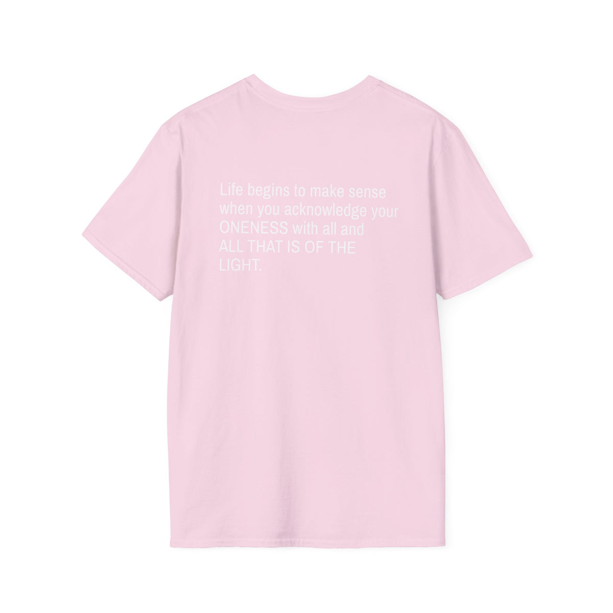 Angel Numbers T-Shirt 000